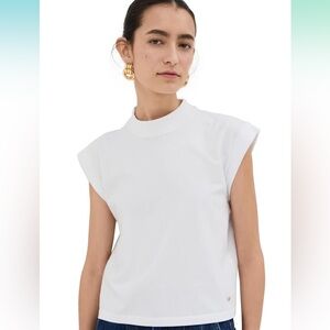 Anine Bing Caspen Tee